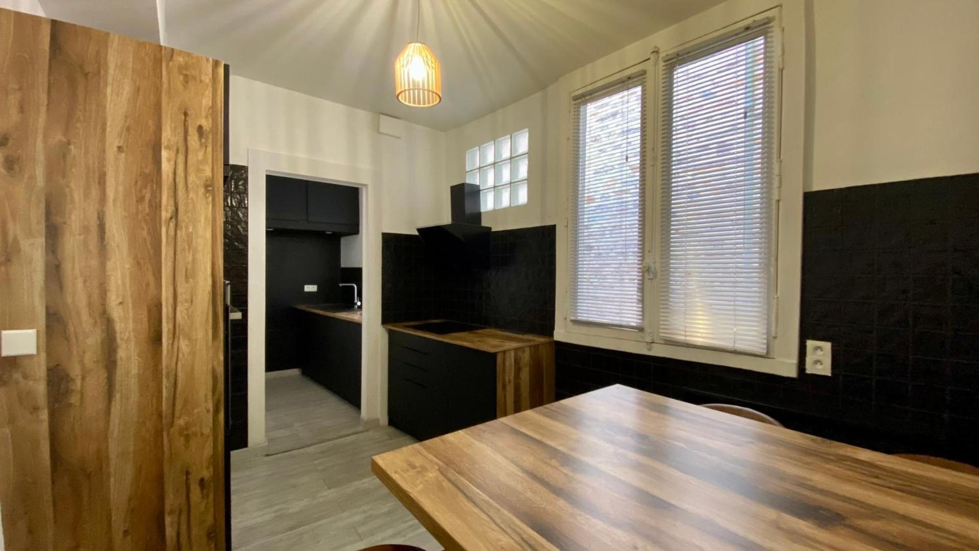Apartment Spacieux Pour 10 Personnes Au Coeur De